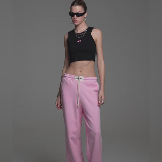Vitamin Aqua ZN Sweatpants - video
