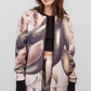 Snake Bomber Jacket - mysimplicated