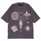 Cosmic Entity T-shirt