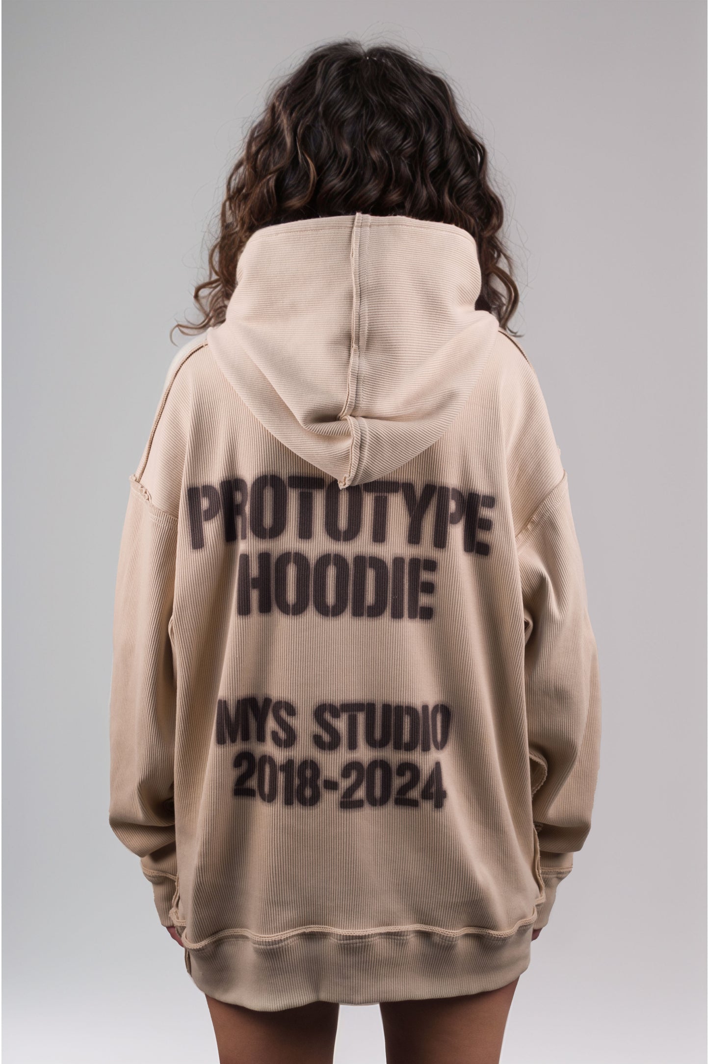 Archive Prototype Hoodie