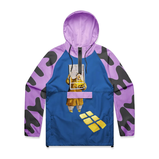 MYS Windbreaker (customisable) - Customer's Product with price 549.00 ID NhgSZVOUV4LtYPIOhURLCV3s