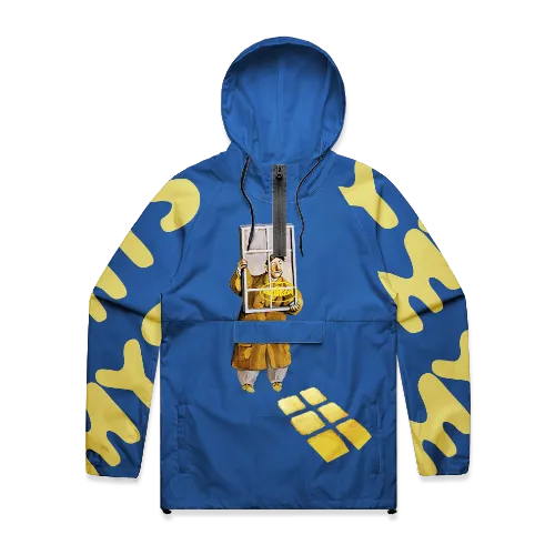 MYS Windbreaker (customisable) - Customer's Product with price 549.00 ID oBdrLFLuNWyofcpqoPYfQpZk - MYS
