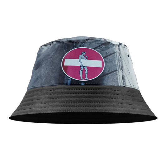 Bucket Hat (customisable) - Customer's Product with price 289.90 ID GrMY1I4jJM2mxsHSUUHNDvDl