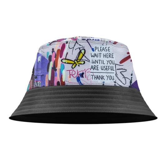 Bucket Hat (customisable) - Customer's Product with price 289.90 ID DjUC38wWHlxtqZcN6zDELOlO