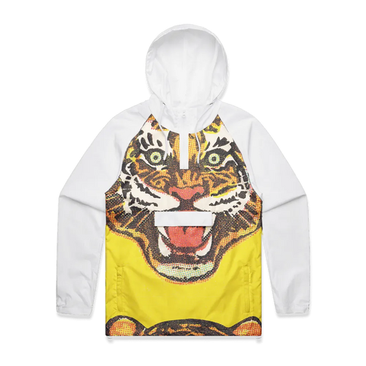 DOER Windbreaker (customisable) - Customer's Product with price 549.00 ID WUuxvWROzbEIuwPD3qdUZr0W