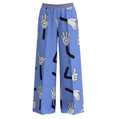 Training Pants (customisable) - Customer's Product with price 469.90 ID aQR5o-WUxcjuSVrDepzkzT4b