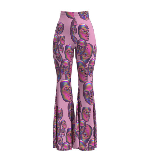 Flared Pants (customisable) - Customer's Product with price 419.90 ID nHCKAaf0K9dCrm3W9aLmaTkT - MYS