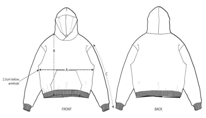 Hoodie