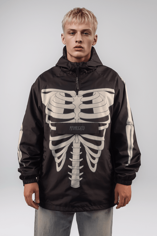 Skelly Windbreaker - MYS