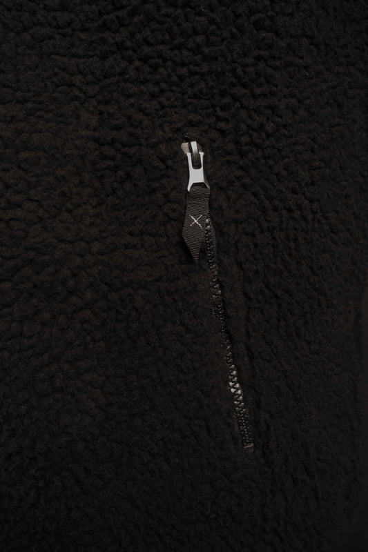 Solar Color Changing Phantom Fleece - MYS