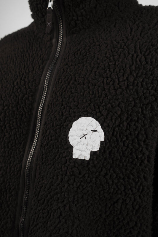Solar Color Changing Phantom Fleece - MYS