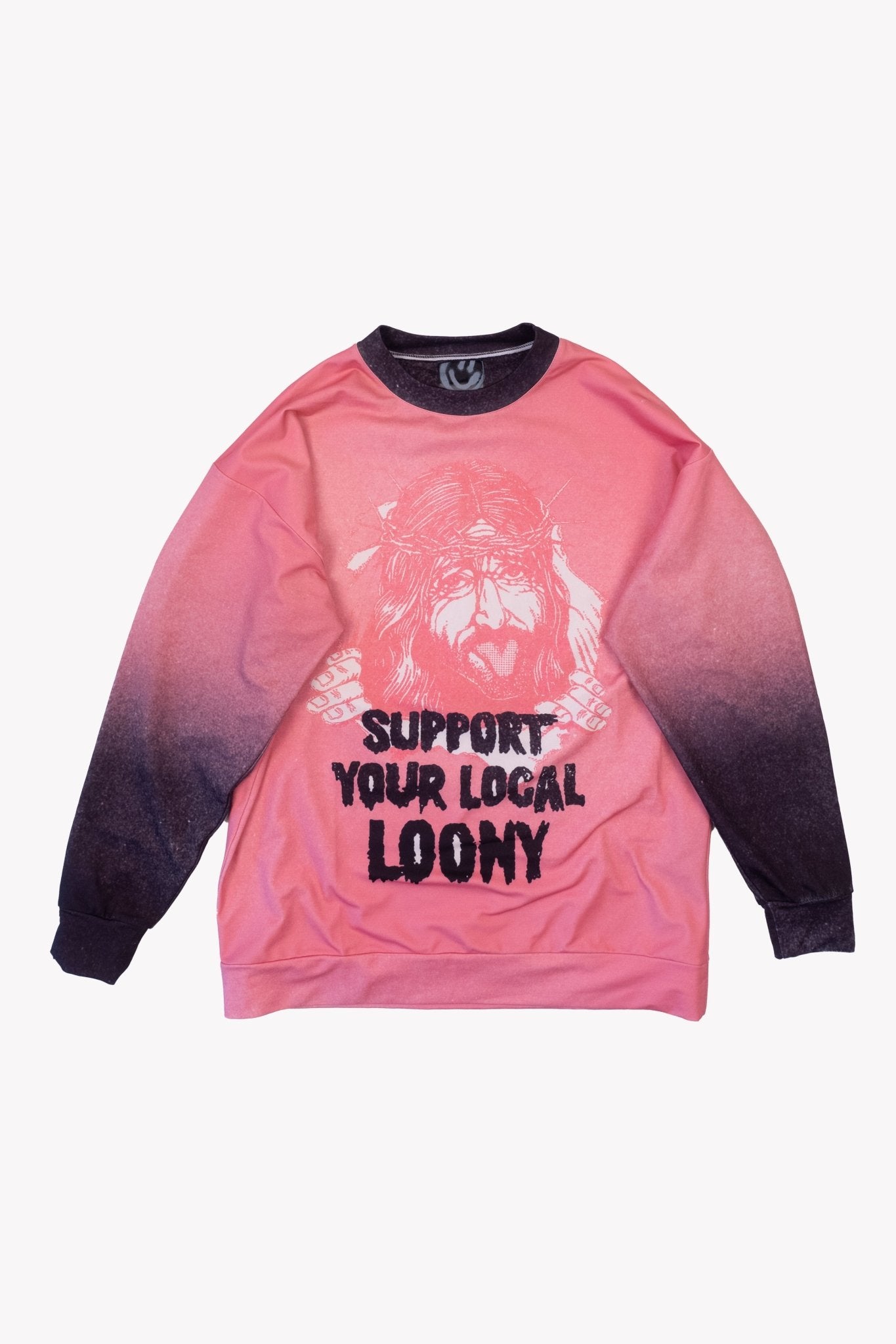 Support Local Looney Blouse - MYS