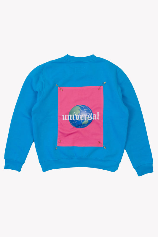 Universal Sweater