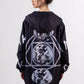 Untold Moon  Windbreaker