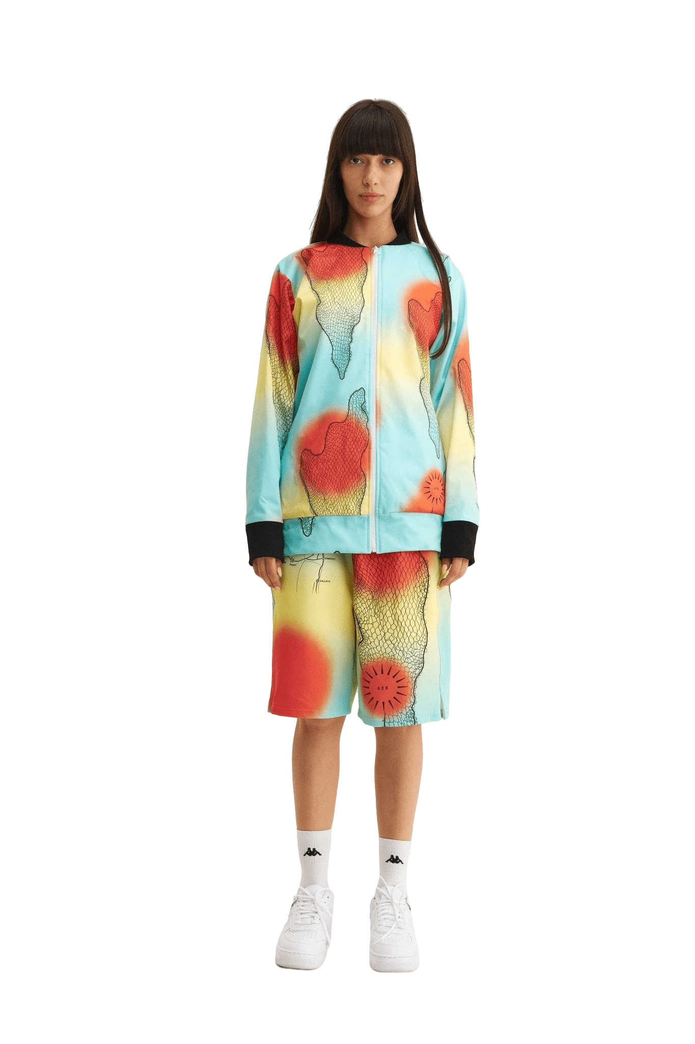 AER Bomber Jacket - mysimplicated