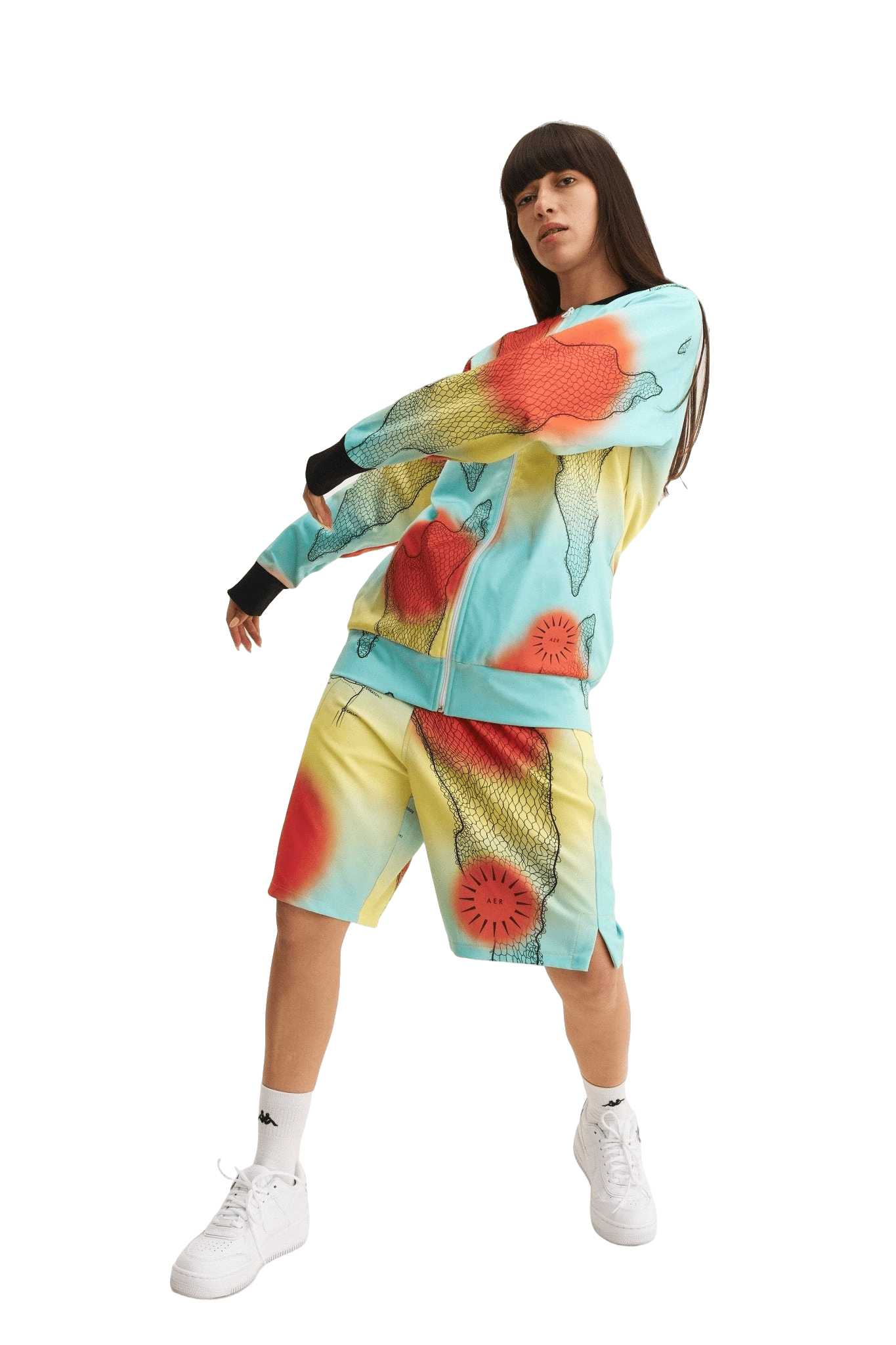 AER Bomber Jacket - mysimplicated