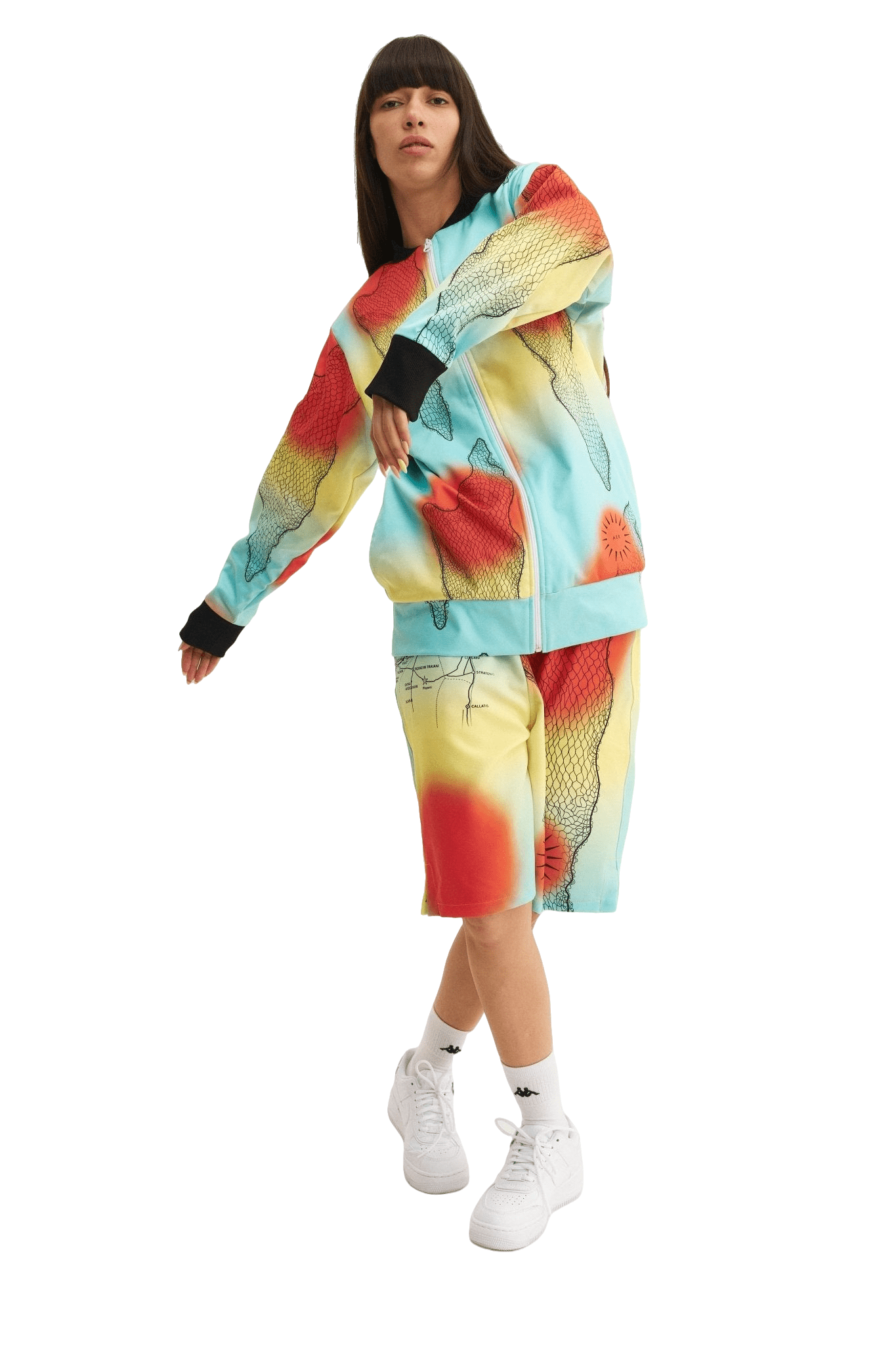 AER Bomber Jacket - mysimplicated