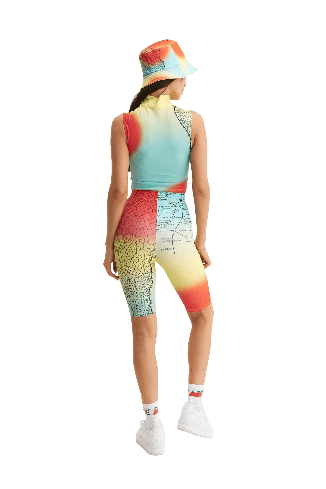 AER Top & Shorts - mysimplicated