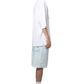 Bermuda Shorts Clouds (recycled fabric) - mysimplicated