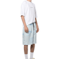 Bermuda Shorts Clouds (recycled fabric) - mysimplicated