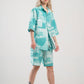 Bermuda Shorts O.Beach Bali (recycled fabric) - mysimplicated