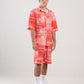 Bermuda Shorts O.Beach Mamaia (recycled fabric) - mysimplicated