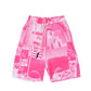 Bermuda Shorts O.Beach Santorini (recycled fabric) - mysimplicated