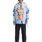 Blue Windbreaker - mysimplicated