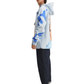Blue Windbreaker - mysimplicated