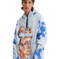 Blue Windbreaker - mysimplicated