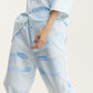 Clouds Pants (recycled fabric) - mysimplicated