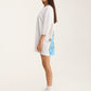 Ivory Oversized T-Shirt OK - mysimplicated