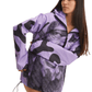 Mauve Windbreaker - mysimplicated
