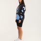 Oversized Hoodie Inner Child - MYS