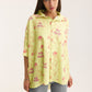 Oversized Shirt Uh Huh (recycled fabric)