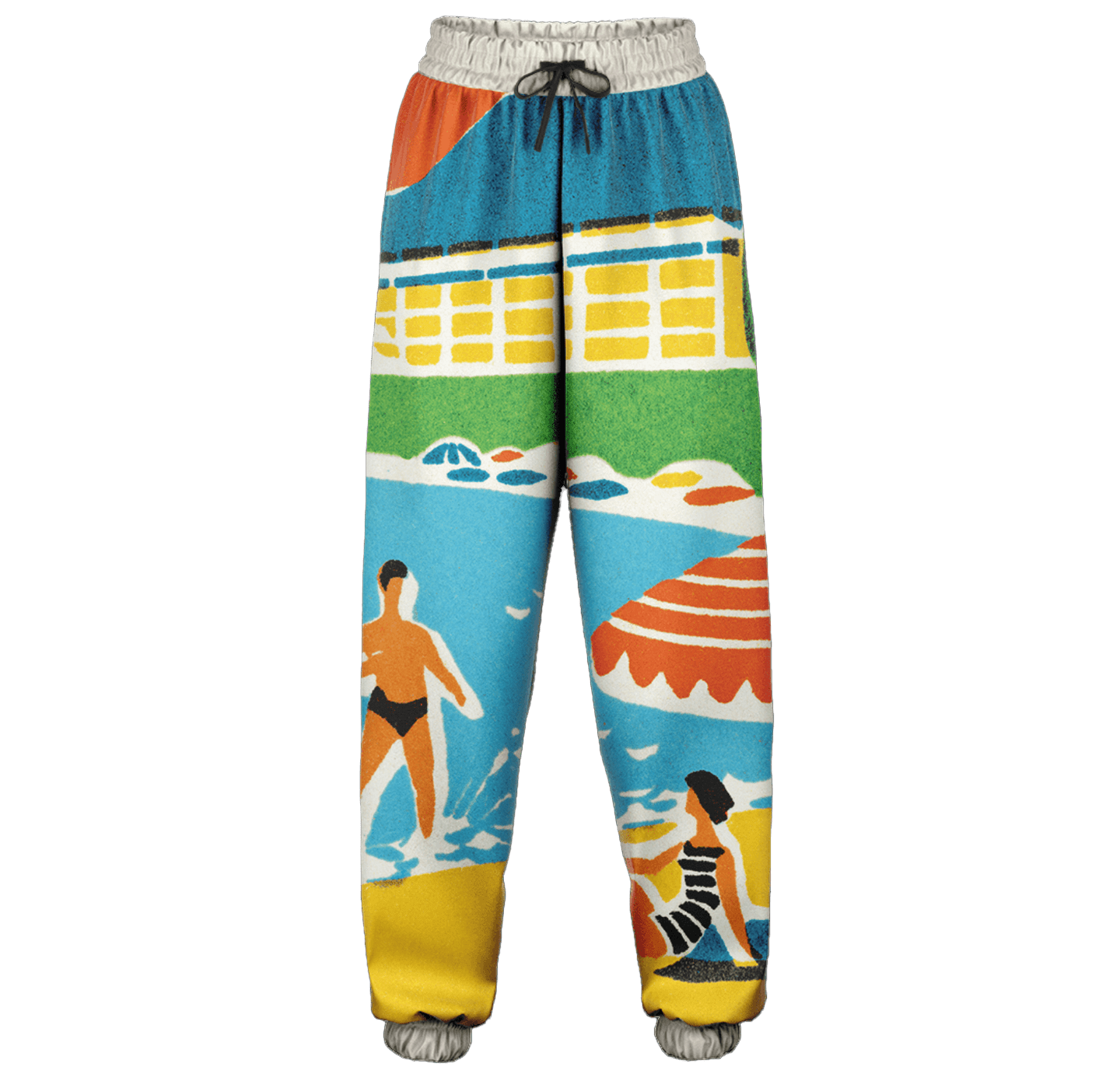 Pants (customisable) - mysimplicated