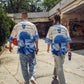 Pepsi Space Short Sleeve Shirt - mysimplicated