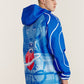 Pepsi Windbreaker - mysimplicated