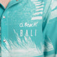 Short Sleeve Shirt O.Beach Bali (recycled fabric) - mysimplicated