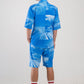 Short Sleeve Shirt O.Beach Tel Aviv (recycled fabric) - mysimplicated