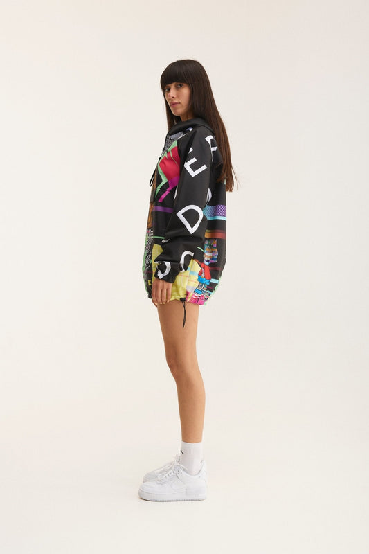 Statue DOER Windbreaker - MYS